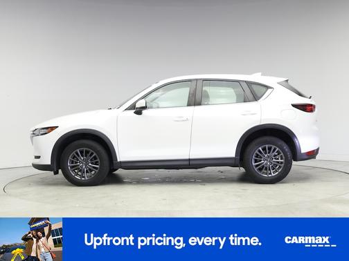 2019 Mazda CX-5 Sport