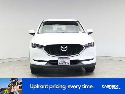 2019 Mazda CX-5 Sport