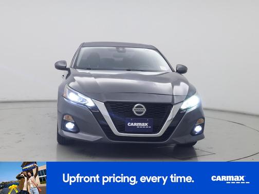 2019 Nissan Altima SV