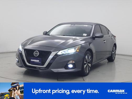 2019 Nissan Altima SV