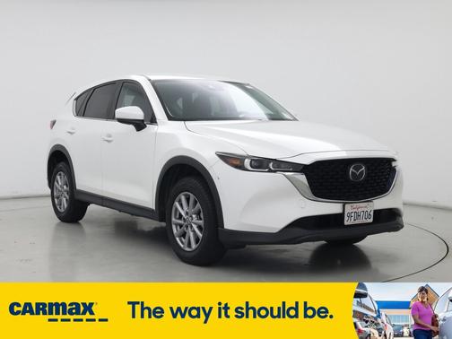 2023 Mazda CX-5 2.5 S Select Package