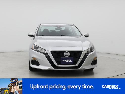 2021 Nissan Altima S