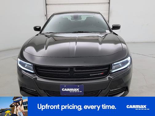 2018 Dodge Charger R/T