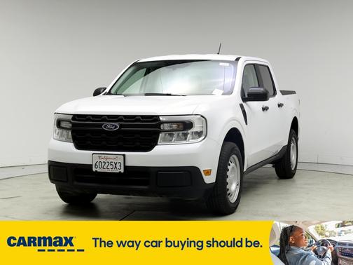 2023 Ford Maverick XL
