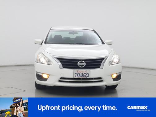 2015 Nissan Altima S