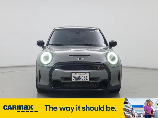 2022 MINI Hardtop S