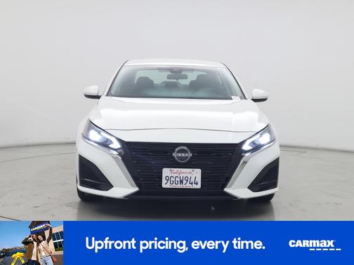 2023 Nissan Altima S