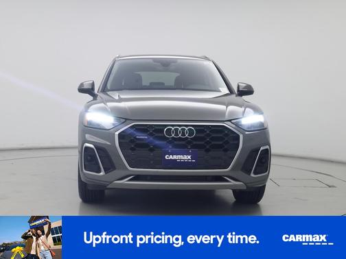 2023 Audi Q5 S-Line Premium