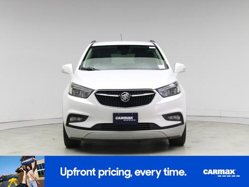 2017 Buick Encore Preferred II