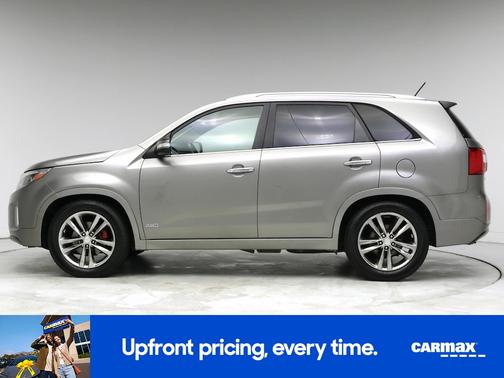 2014 Kia Sorento Limited