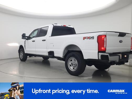 2024 Ford F-350 XL