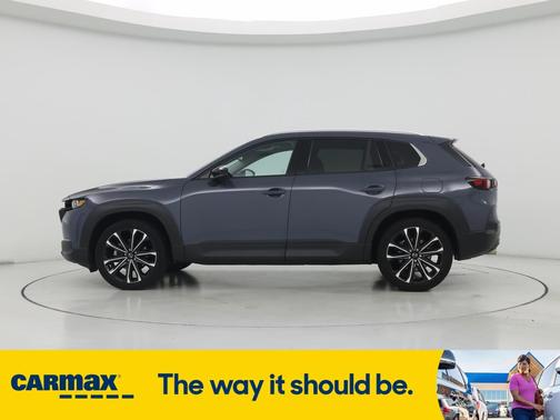2024 Mazda CX-50 2.5 S Premium Plus Package