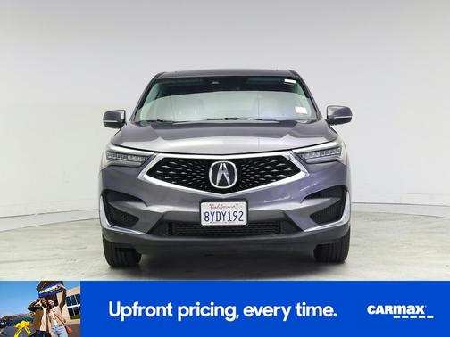 2021 Acura RDX SH-AWD Technology