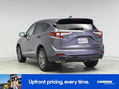 2021 Acura RDX SH-AWD Technology