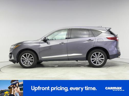 2021 Acura RDX SH-AWD Technology