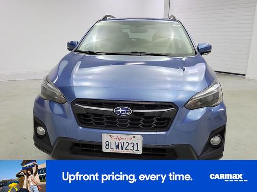 2019 Subaru Crosstrek Limited