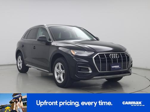 2023 Audi Q5 Premium