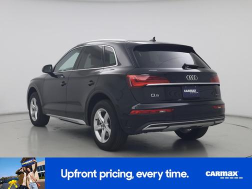 2023 Audi Q5 Premium