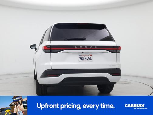 2024 Lexus TX 350 Premium