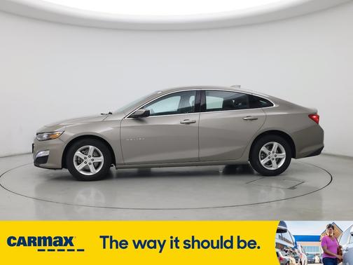 2023 Chevrolet Malibu 1LT