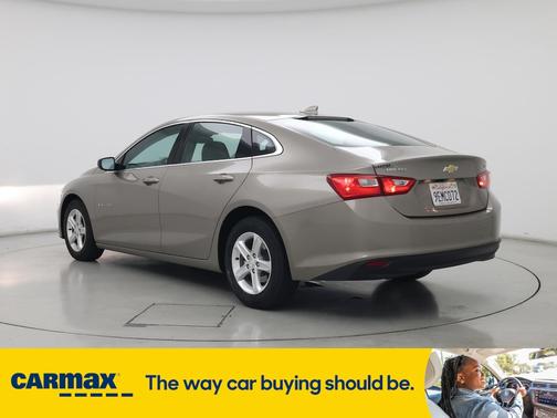 2023 Chevrolet Malibu 1LT