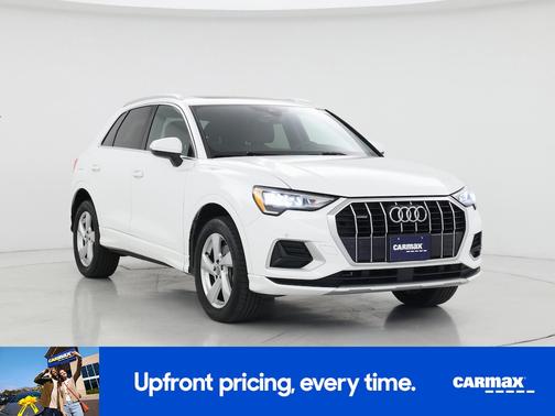 2020 Audi Q3 Premium