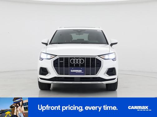 2020 Audi Q3 Premium