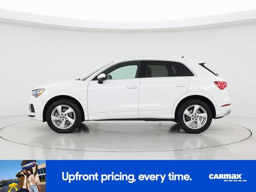 2020 Audi Q3 Premium