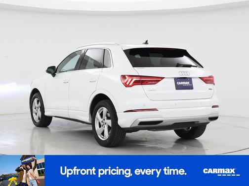 2020 Audi Q3 Premium