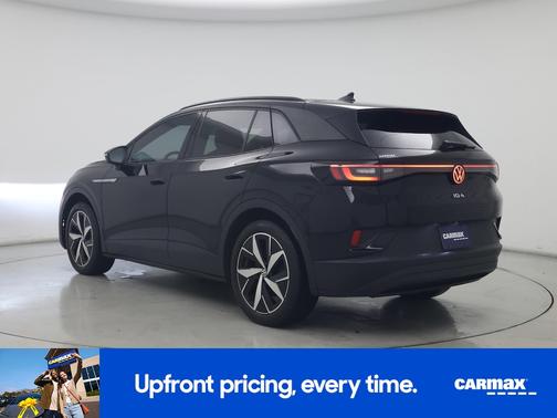 2023 Volkswagen ID.4 S