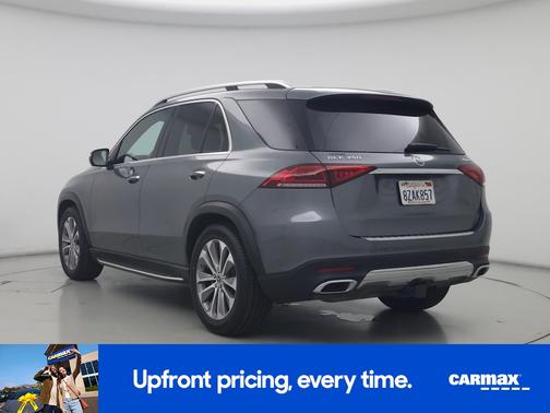 2022 Mercedes-Benz GLE 350 GLE 350