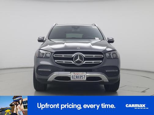 2022 Mercedes-Benz GLE 350 GLE 350