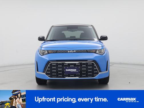 2023 Kia Soul GT-Line