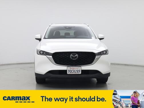 2022 Mazda CX-5 2.5 S Preferred Package