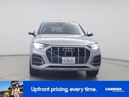 2023 Audi Q5 Premium