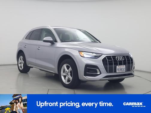 2023 Audi Q5 Premium