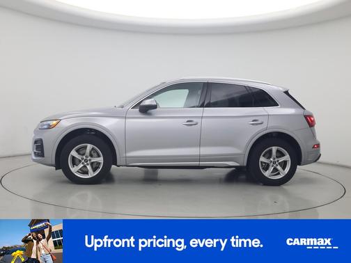 2023 Audi Q5 Premium
