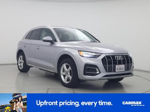 2023 Audi Q5 Premium