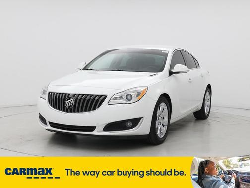 2015 Buick Regal Premium