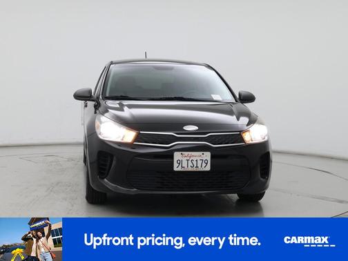 2018 Kia Rio LX