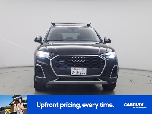 2023 Audi Q5 S-Line Premium