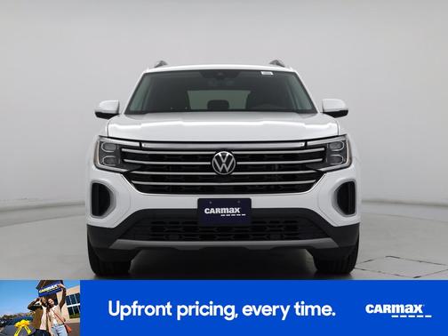 2024 Volkswagen Atlas SE w/Tech