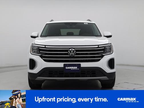 2024 Volkswagen Atlas SE w/Tech