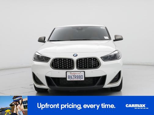 2022 BMW X2 M35i