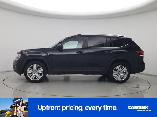 2019 Volkswagen Atlas SE w/Tech