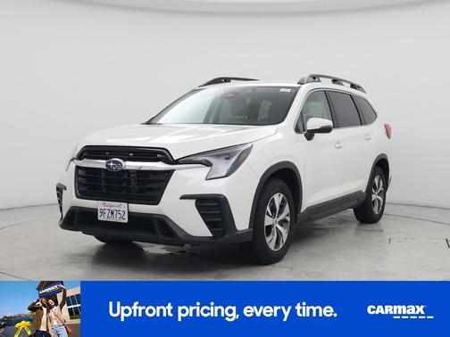 2023 Subaru Ascent Premium