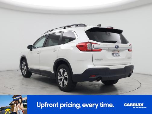 2023 Subaru Ascent Premium