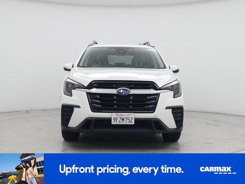 2023 Subaru Ascent Premium