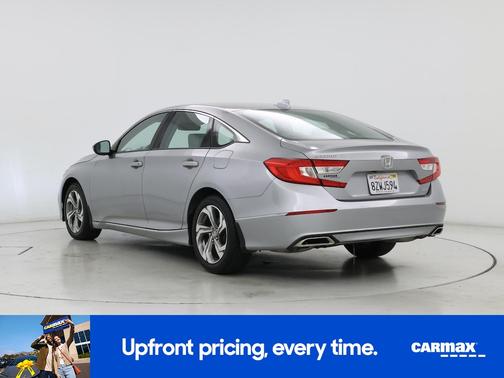 2020 Honda Accord EX-L