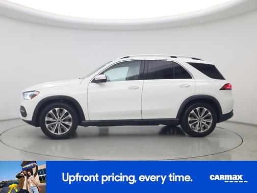 2022 Mercedes-Benz GLE 350 